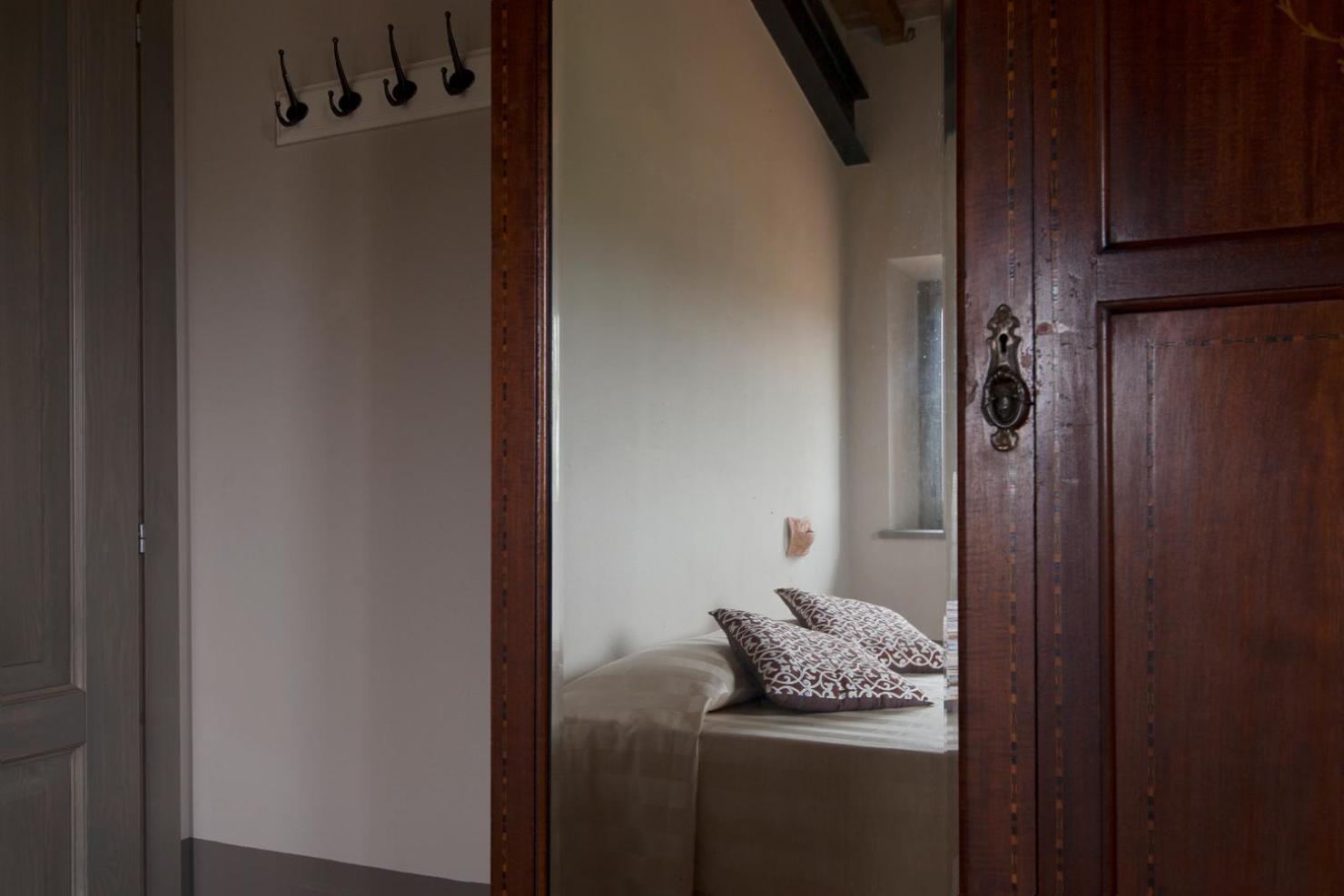 Agriturismo Bio Podere Doganelle Giuncarico 外观 照片