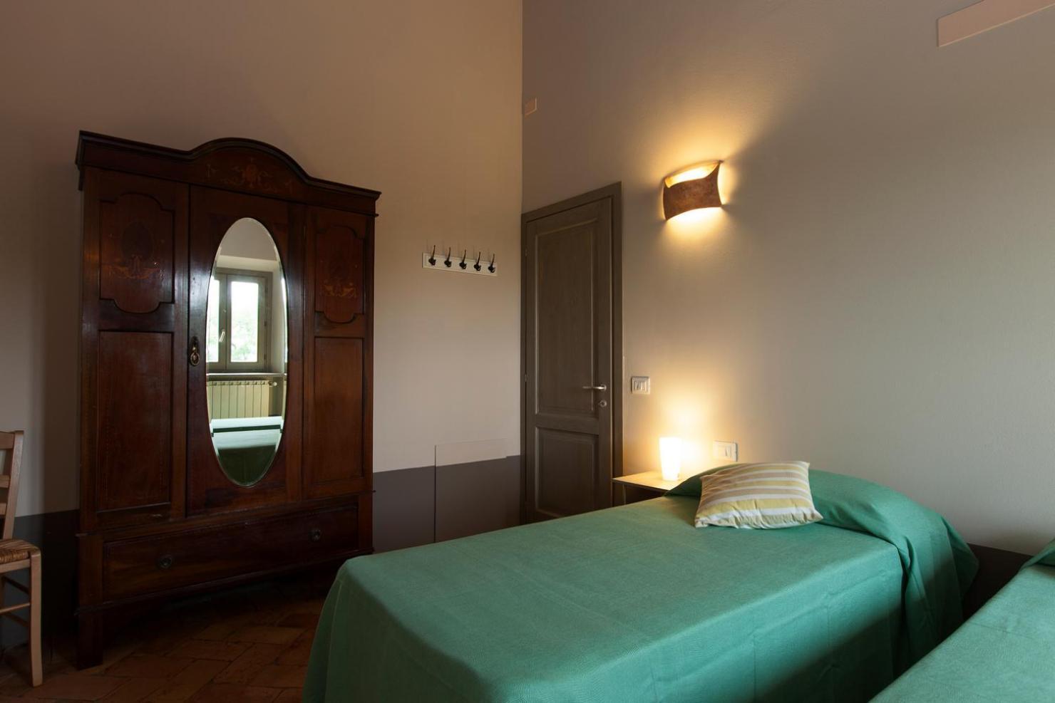 Agriturismo Bio Podere Doganelle Giuncarico 外观 照片
