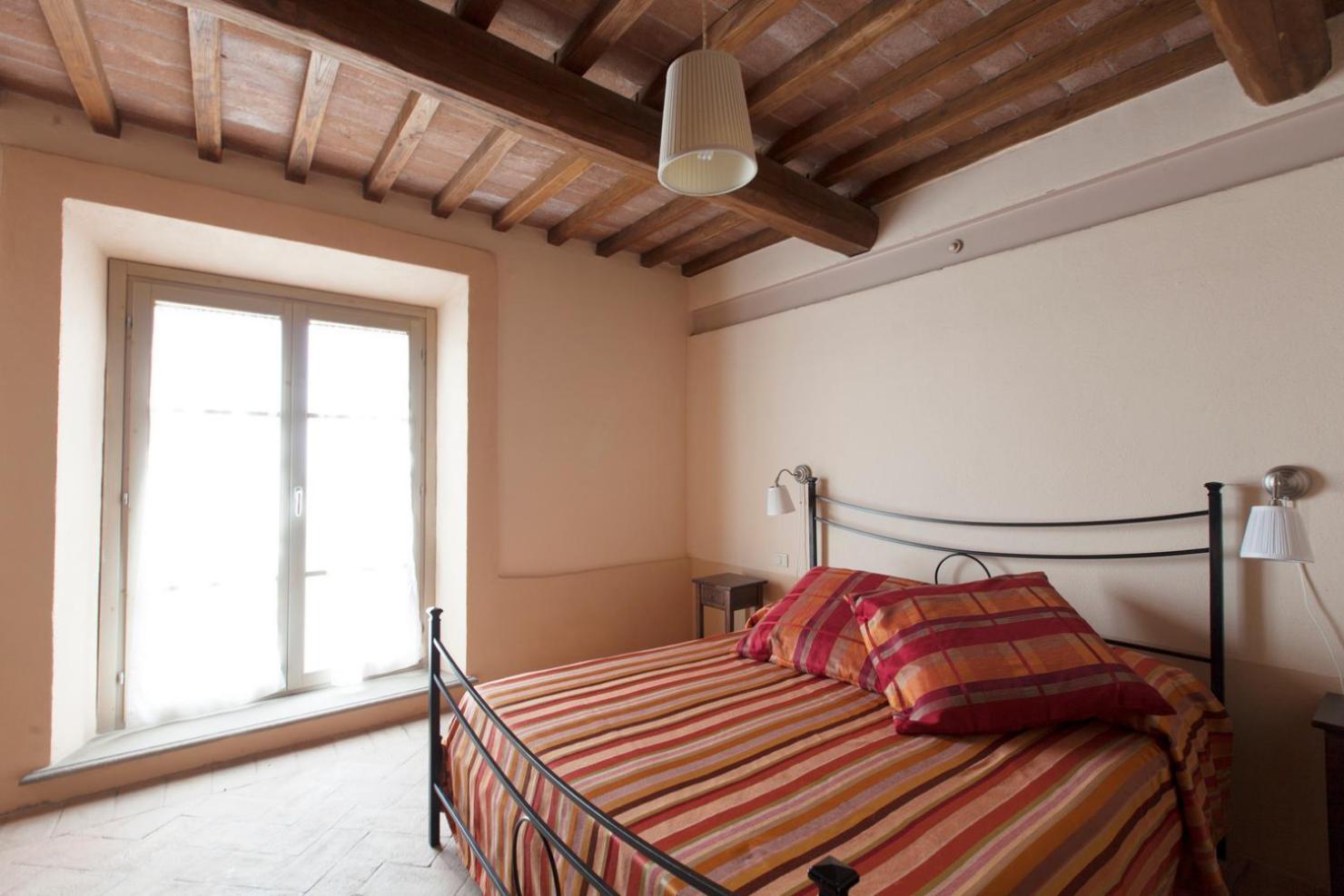 Agriturismo Bio Podere Doganelle Giuncarico 外观 照片