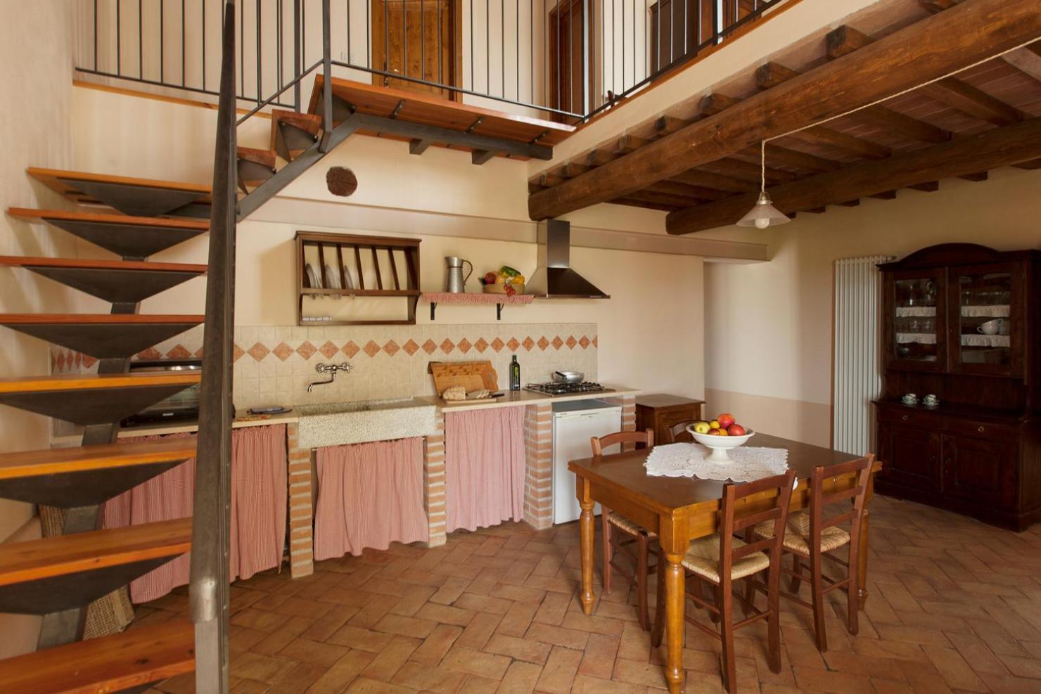 Agriturismo Bio Podere Doganelle Giuncarico 外观 照片