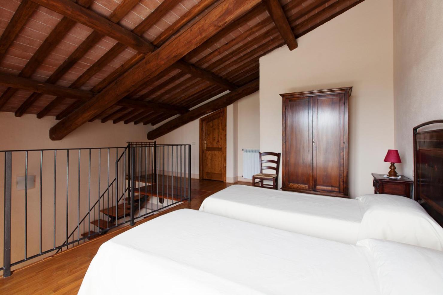 Agriturismo Bio Podere Doganelle Giuncarico 外观 照片