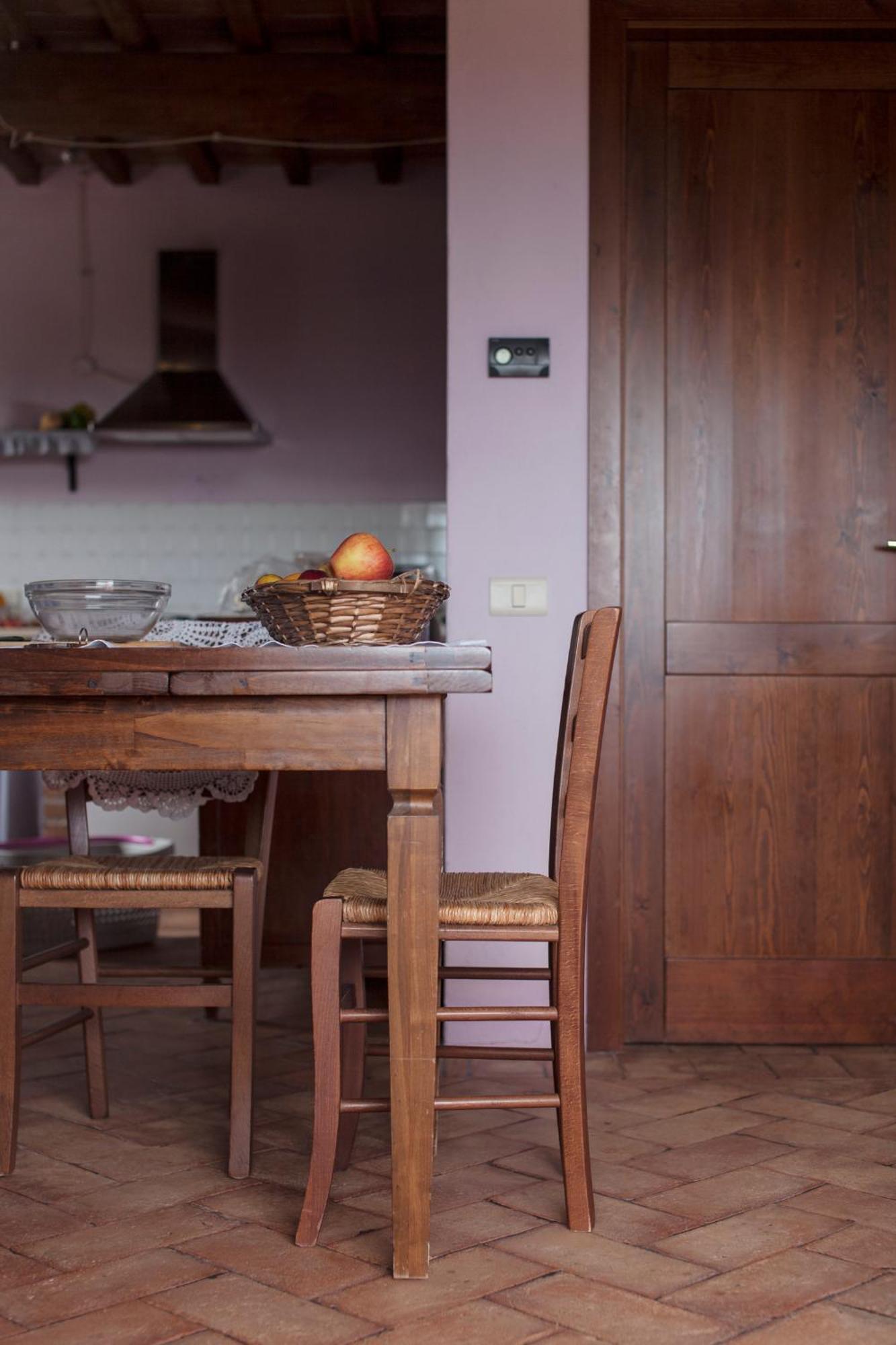 Agriturismo Bio Podere Doganelle Giuncarico 外观 照片