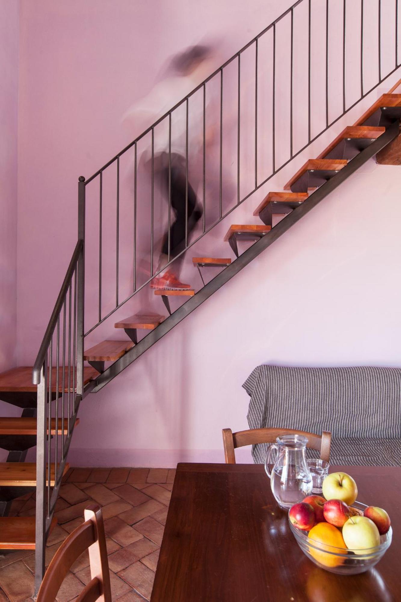 Agriturismo Bio Podere Doganelle Giuncarico 外观 照片