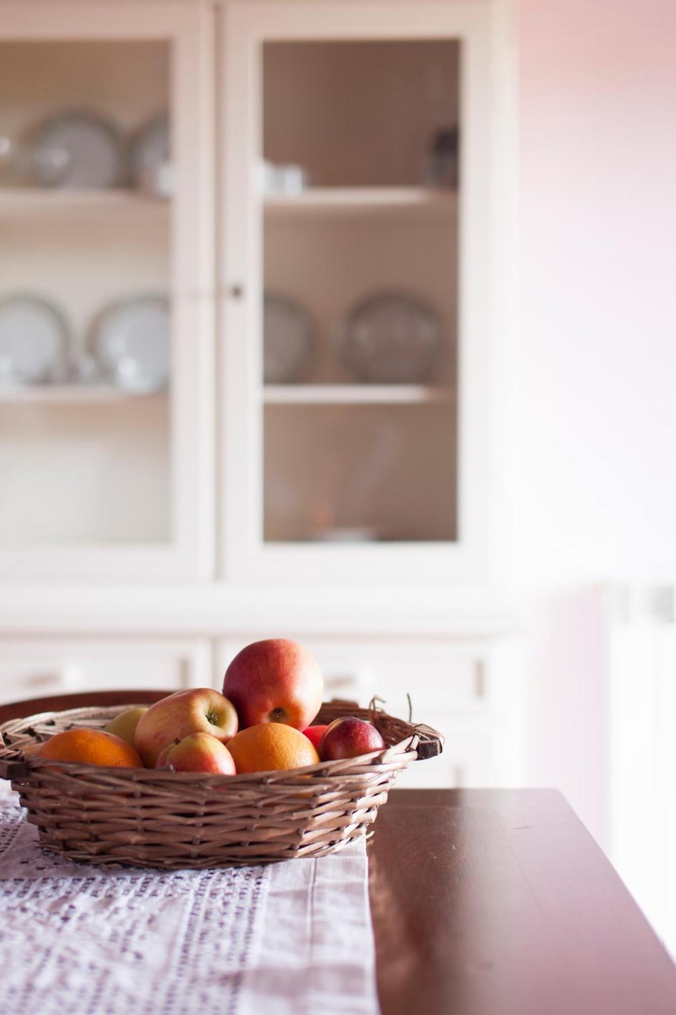 Agriturismo Bio Podere Doganelle Giuncarico 外观 照片