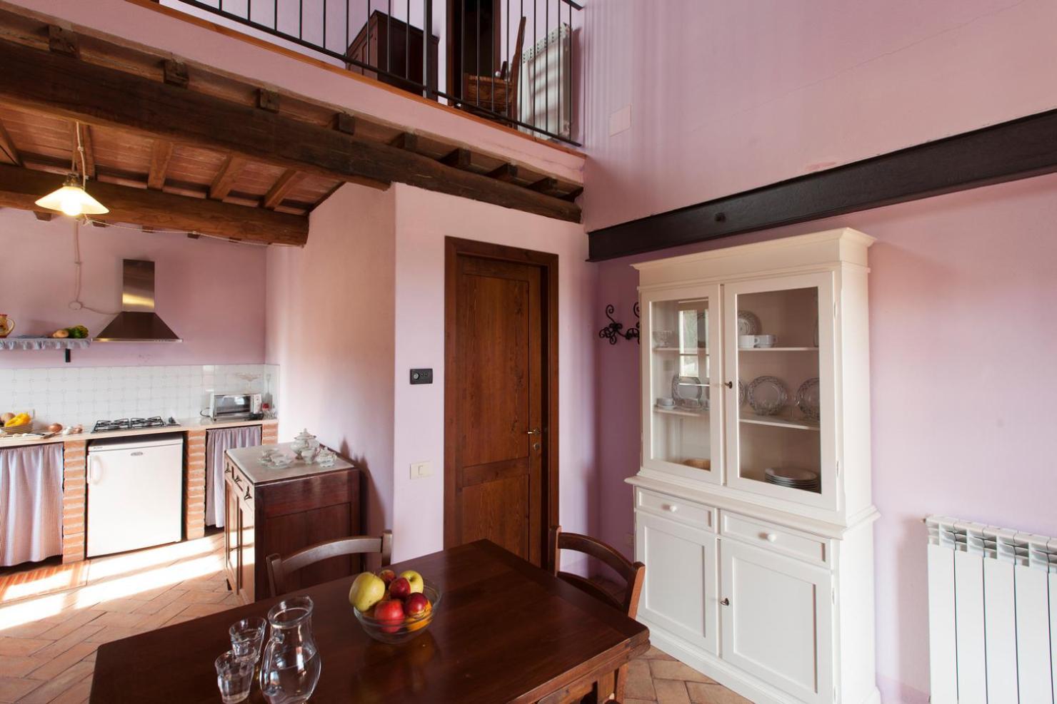 Agriturismo Bio Podere Doganelle Giuncarico 外观 照片