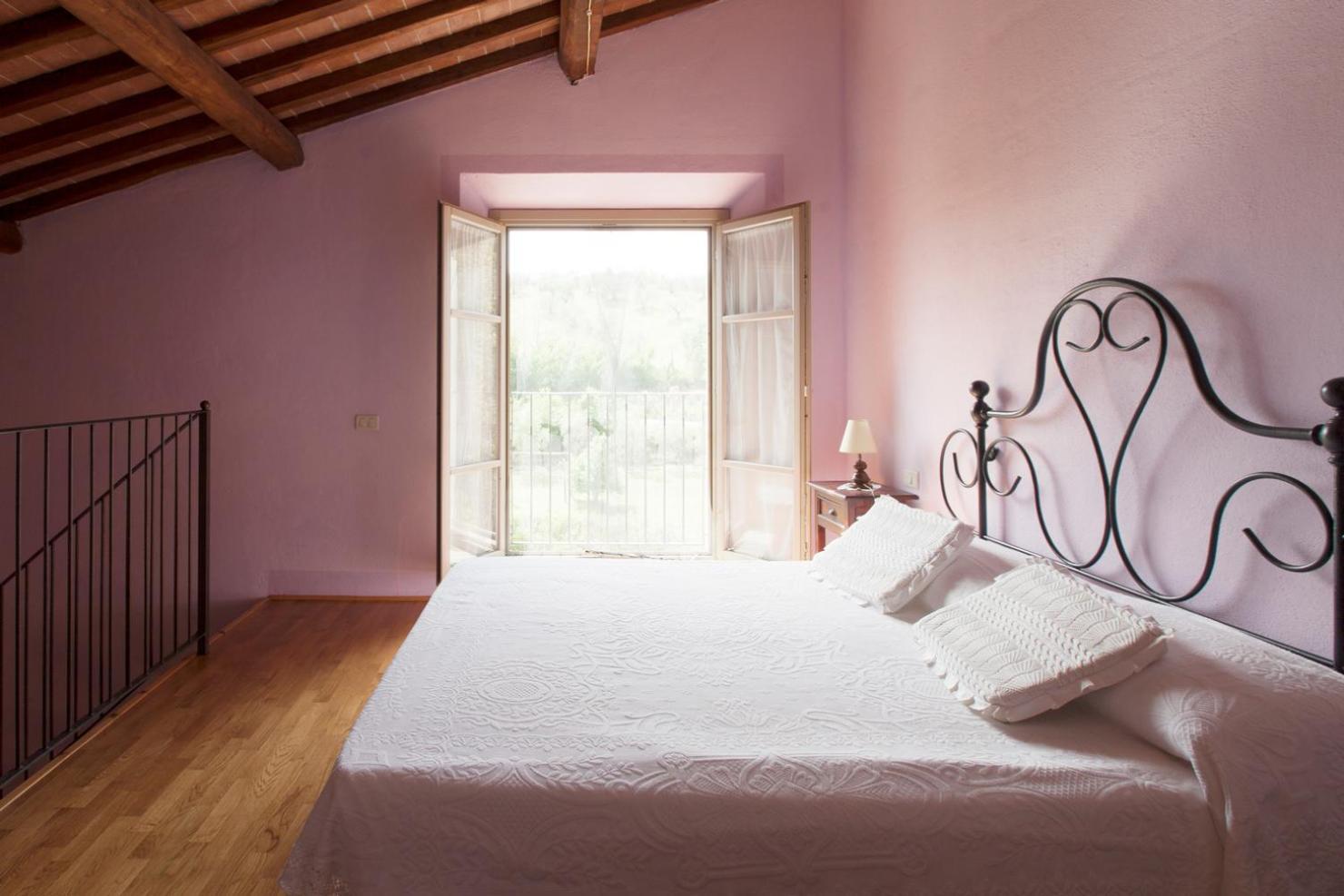 Agriturismo Bio Podere Doganelle Giuncarico 外观 照片