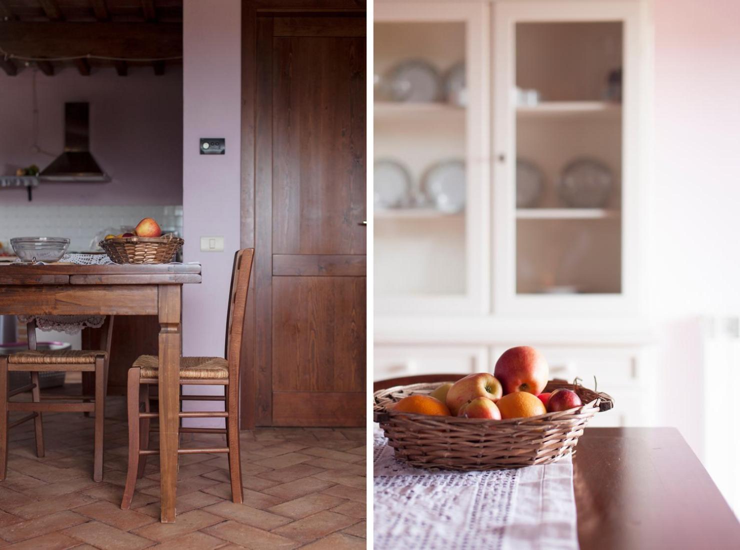 Agriturismo Bio Podere Doganelle Giuncarico 外观 照片