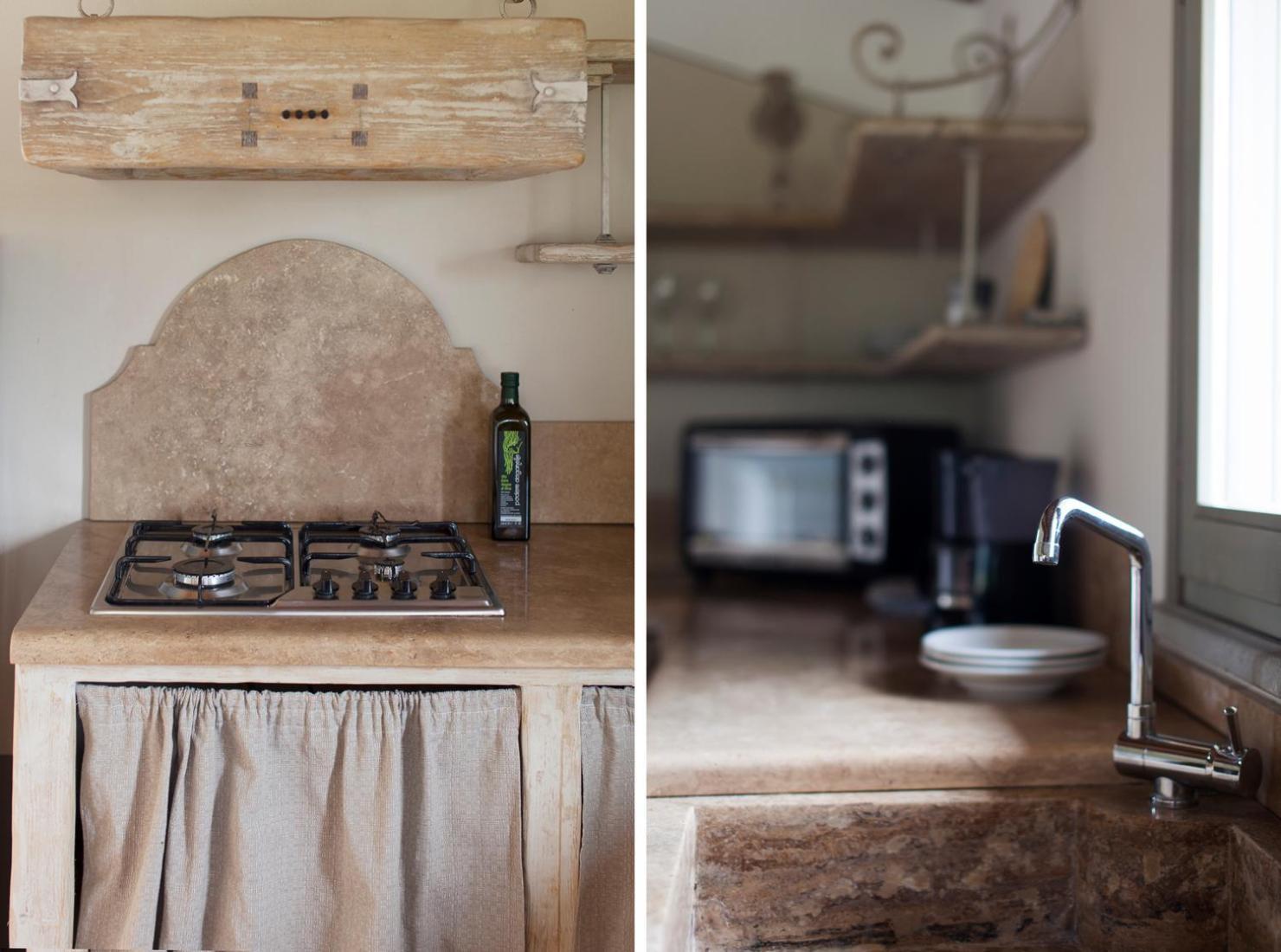Agriturismo Bio Podere Doganelle Giuncarico 外观 照片