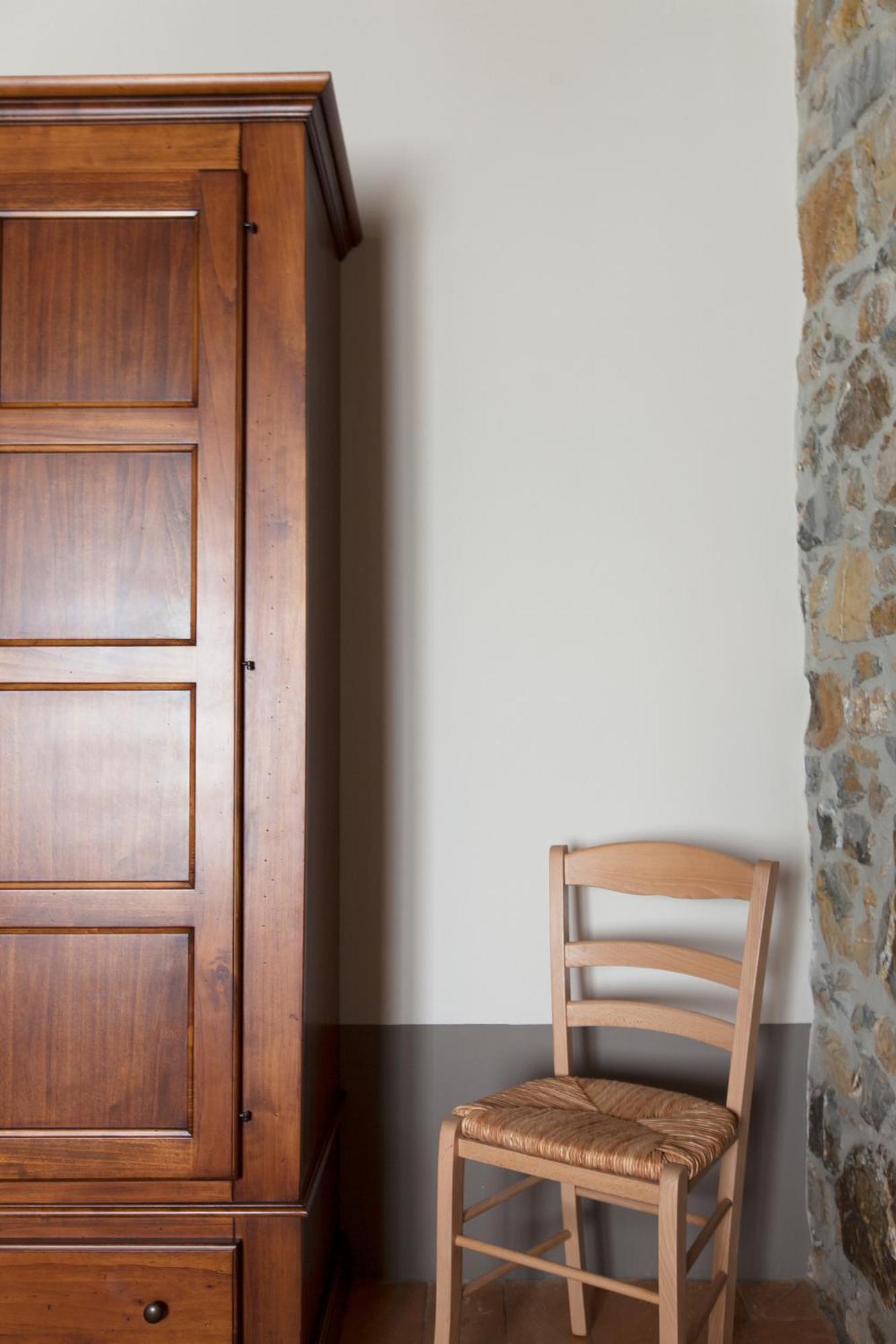Agriturismo Bio Podere Doganelle Giuncarico 外观 照片
