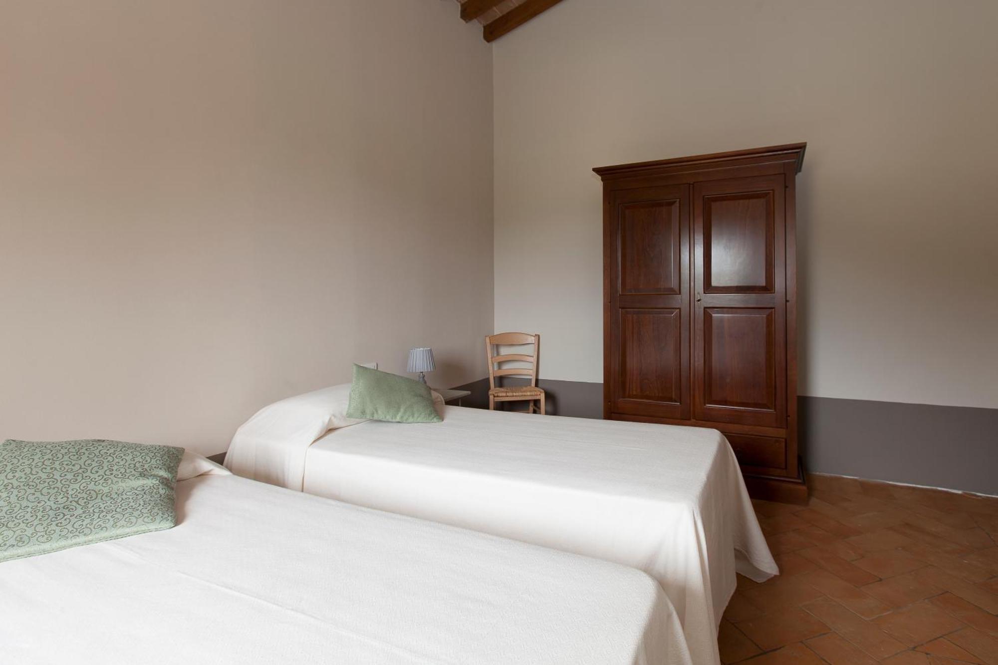 Agriturismo Bio Podere Doganelle Giuncarico 外观 照片